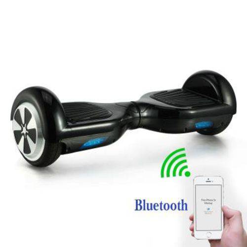 Hoverboard 6.5 Bluetooth + Bolsa