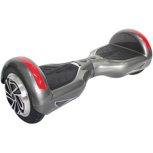 Hoverboard Scooter 8 Bat Samsung Bluetooth Hunter Mymax