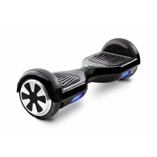 Hoverboard Scooter Skate Elétrico Smart Balance 6,5 Bluetooth Bateria Samsung