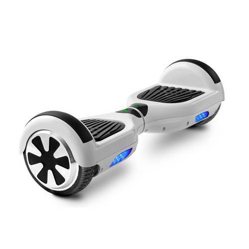 Hoverboard Skate Elétrico Scooter Segway Smart Balance Wheel