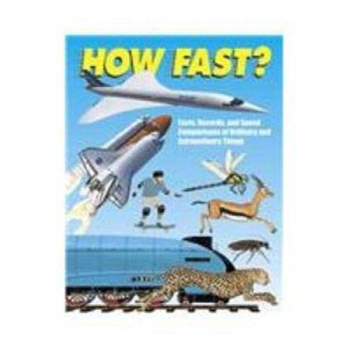 How Fast