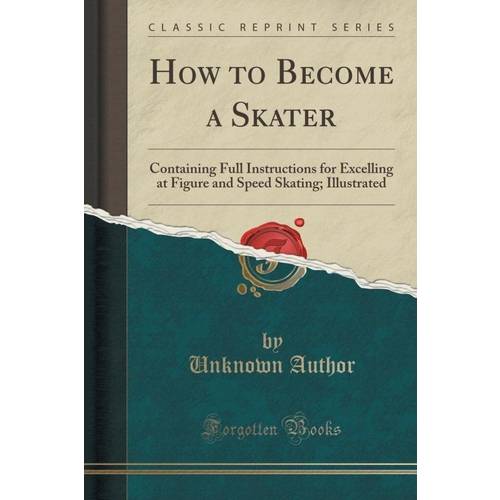 How To Become a Skater