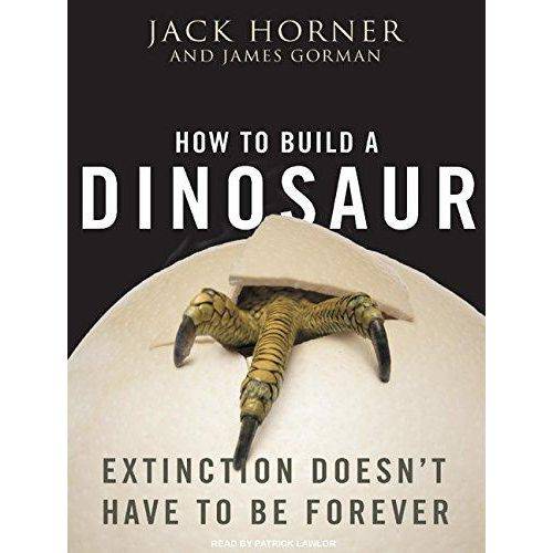 How To Build a Dinosaur