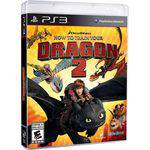 How To Train Your Dragon 2 - Ps3