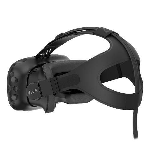 Htc Vive - Oculos Realidade Virtual Vr