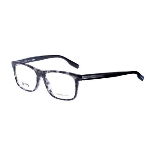 Hugo Boss 0593 5UI 17R - Oculos de Grau