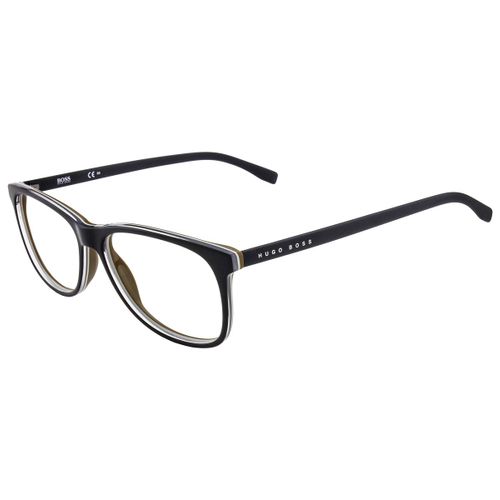 Hugo Boss 0763 QHU- Oculos de Grau