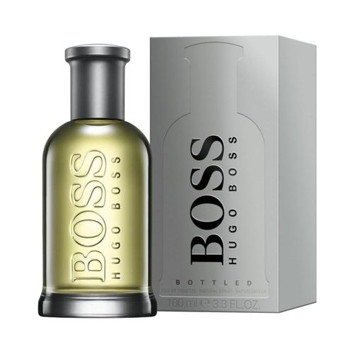 Hugo Boss - Boss Eau de Toilette Masculino 50 Ml