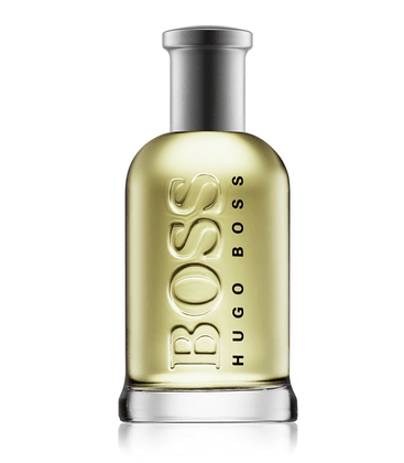Hugo Boss Bottled Eau de Toilette Perfume Masculino 30ml