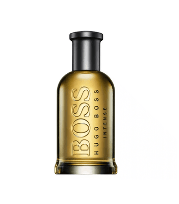 Hugo Boss Bottled Intense Eau de Toilette Perfume Masculino 50ml