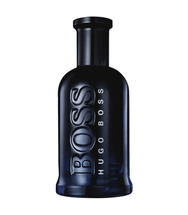 Hugo Boss Bottled Night Eau de Toilette Perfume Masculino 30ml