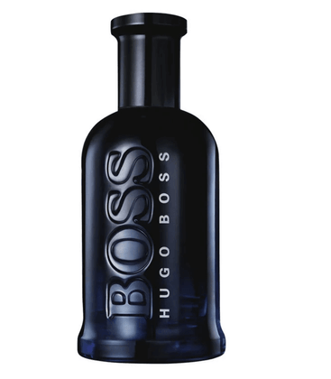Hugo Boss Bottled Night Eau de Toilette Perfume Masculino 100ml