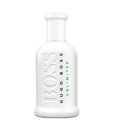 Hugo Boss Bottled Unlimited Eau de Toilette Perfume Masculino 50ml