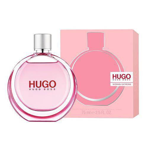 Hugo Boss Hugo Woman Extreme- Eau de Parfum 75ml