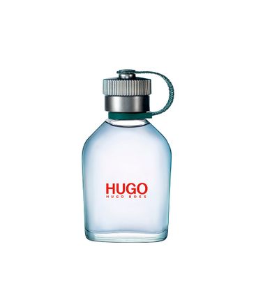 Hugo Boss Man Eau de Toilette Perfume Masculino 75ml