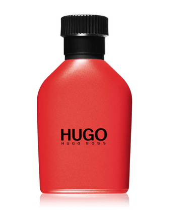 Hugo Boss Red Eau de Toilette Perfume Masculino 40ml