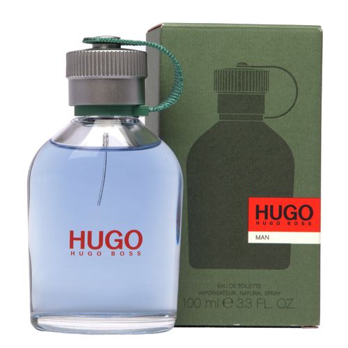 Hugo de Hugo Boss Eau de Toilette Masculino 40 Ml