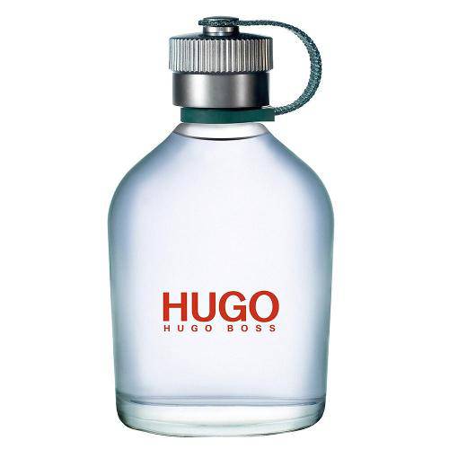 Hugo Eau de Toilette Hugo Boss - Perfume Masculino 75ml