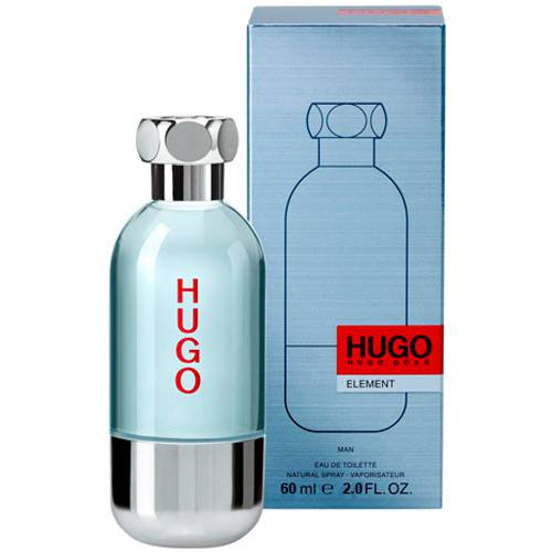 Hugo Element Masculino Eau de Toilette 60ml - Hugo Boss