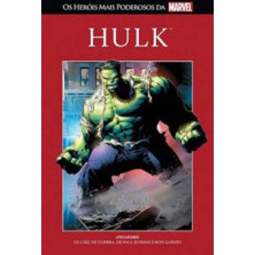 Hulk - os Caes de Guerra