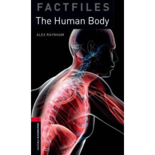 Human Body, The Obwith Fact 3 3rd Ed