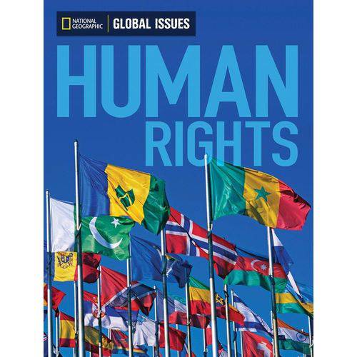 Human Rights (On-Level) - Single Copy (Print)