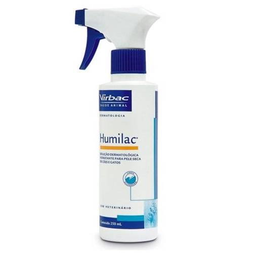 Humilac Spray - 250 Ml - Virbac