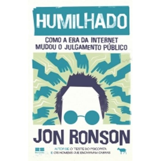 Humilhado - Best Seller