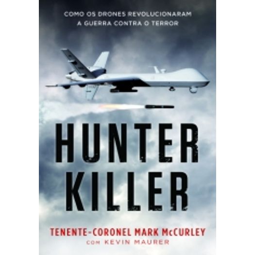 Hunter Killer - Paralela