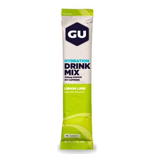 Hydration Drink Mix - Gu - 19 G (unidade)