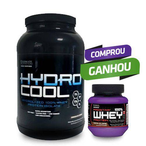 Hydro Cool (1,36kg) - Ultimate Nutrition