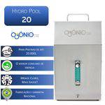 Hydro Pool 20 - Ozonizador para Piscinas Ozônio Line