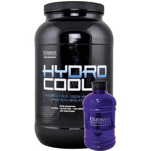 Hydrocool (1,36Kg) - Ultimate Nutrition