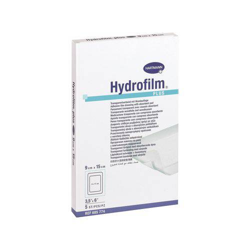 Hydrofilm Plus - 9cm X 15cm