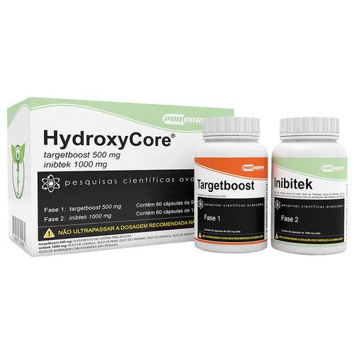 Hydroxycore (60 Softcaps) Pro Corps