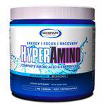 Hyper Amino 300g Gaspari Nutrition - Blue Raspeberry