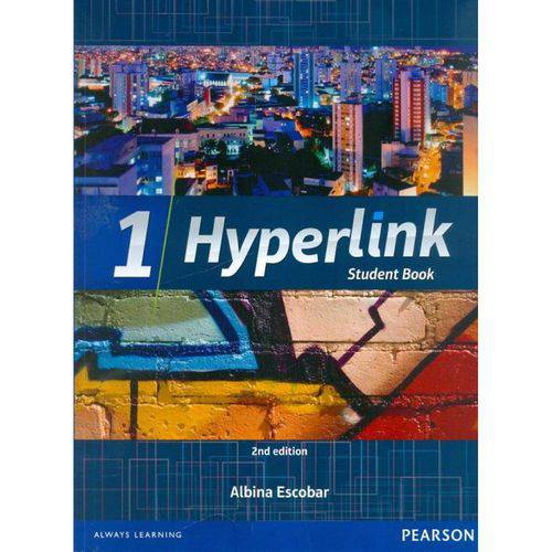 Hyperlink 1 Sb - 2nd Ed