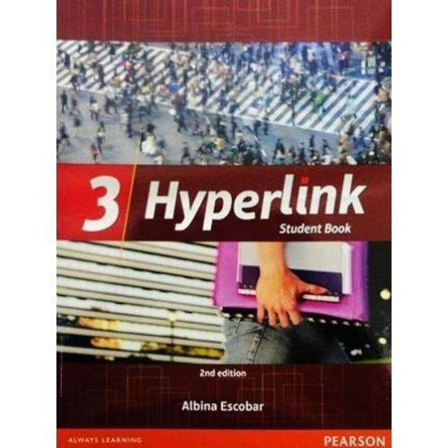 Hyperlink 3 Sb With Etext - 2nd Ed