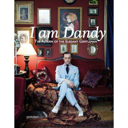 I Am Dandy