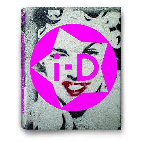 I-D Covers 1980-2010