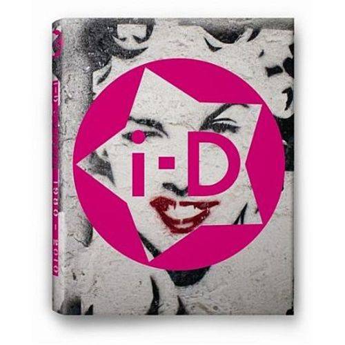I-D Covers
