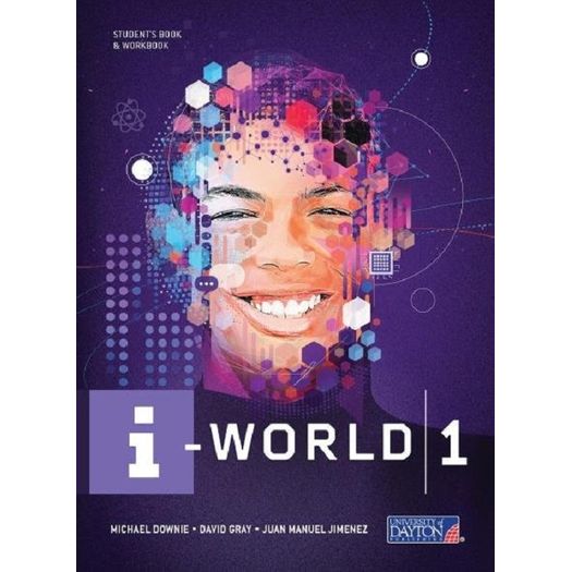 I World Vol 1 - Sm