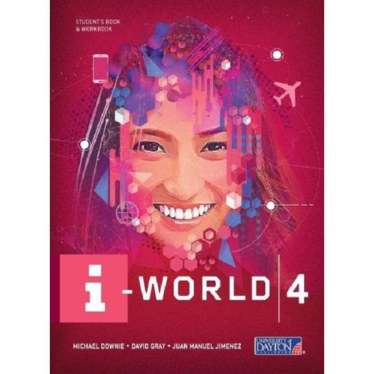 I World Vol 4 - Sm