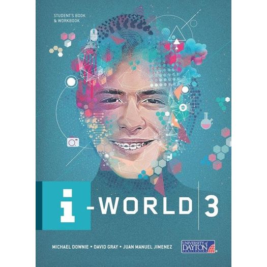 I World Vol 3 - Sm