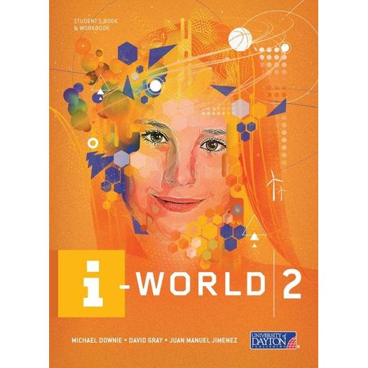 I World Vol 2 - Sm