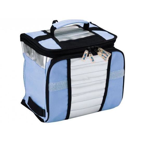 Ice Cooler 7,5 Litros - Mor