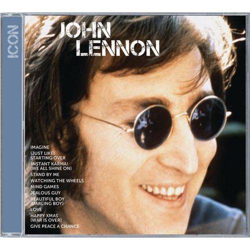 Icon - John Lennon