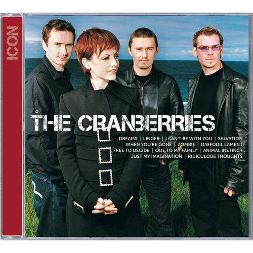 Icon - The Cranberries