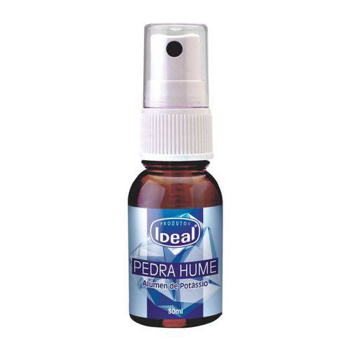 Ideal Pedra Hume Spray 30ml