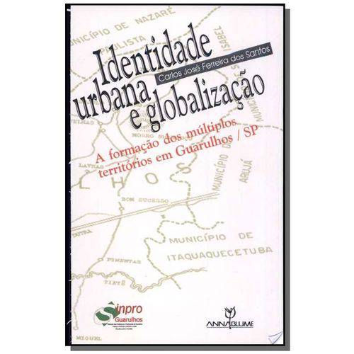 Identidade Urbana e Globalizacao
